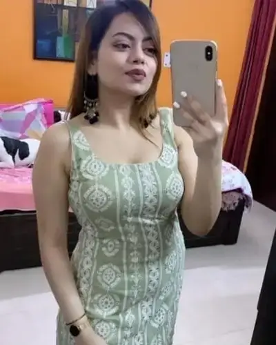 Call Girl Saran